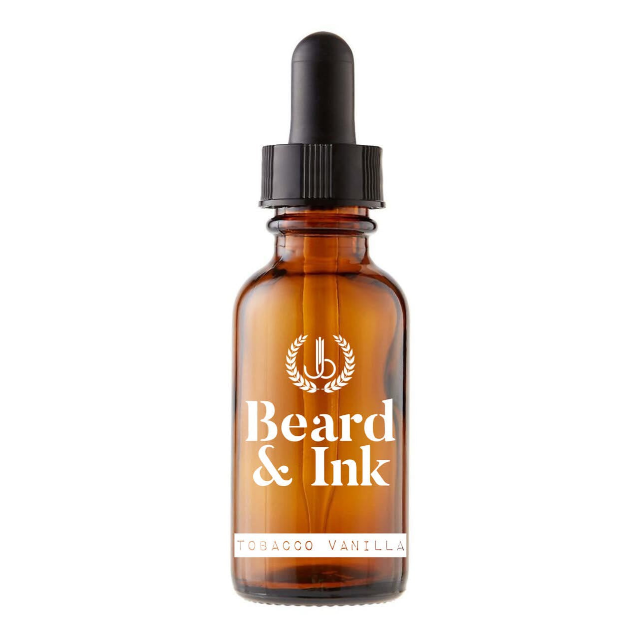 Tobacco Vanilla Oil 4oz/118ml