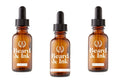 • The Signature Trio (pack of 3) 4oz/118ml