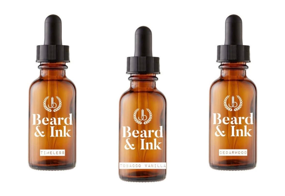 • The Signature Trio (pack of 3) 4oz/118ml